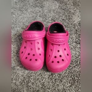 ⚜️SOLD⚜️ Crocs